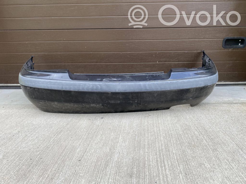 Volvo S40, V40 Parachoques 