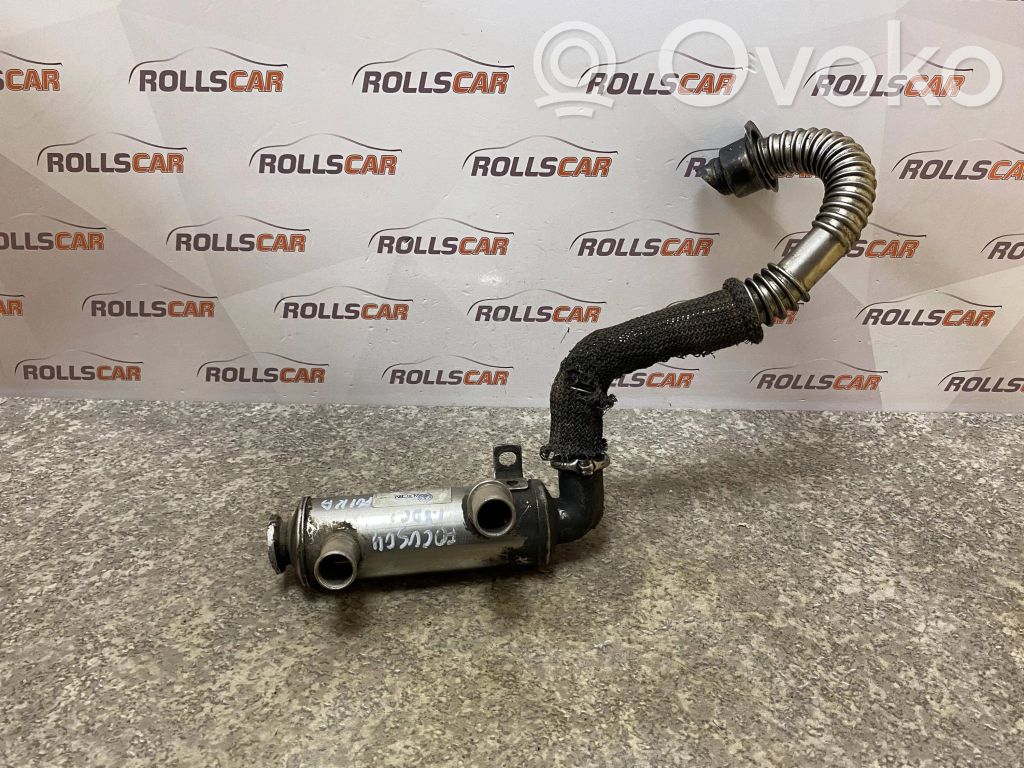 Ford Focus EGR aušintuvas 