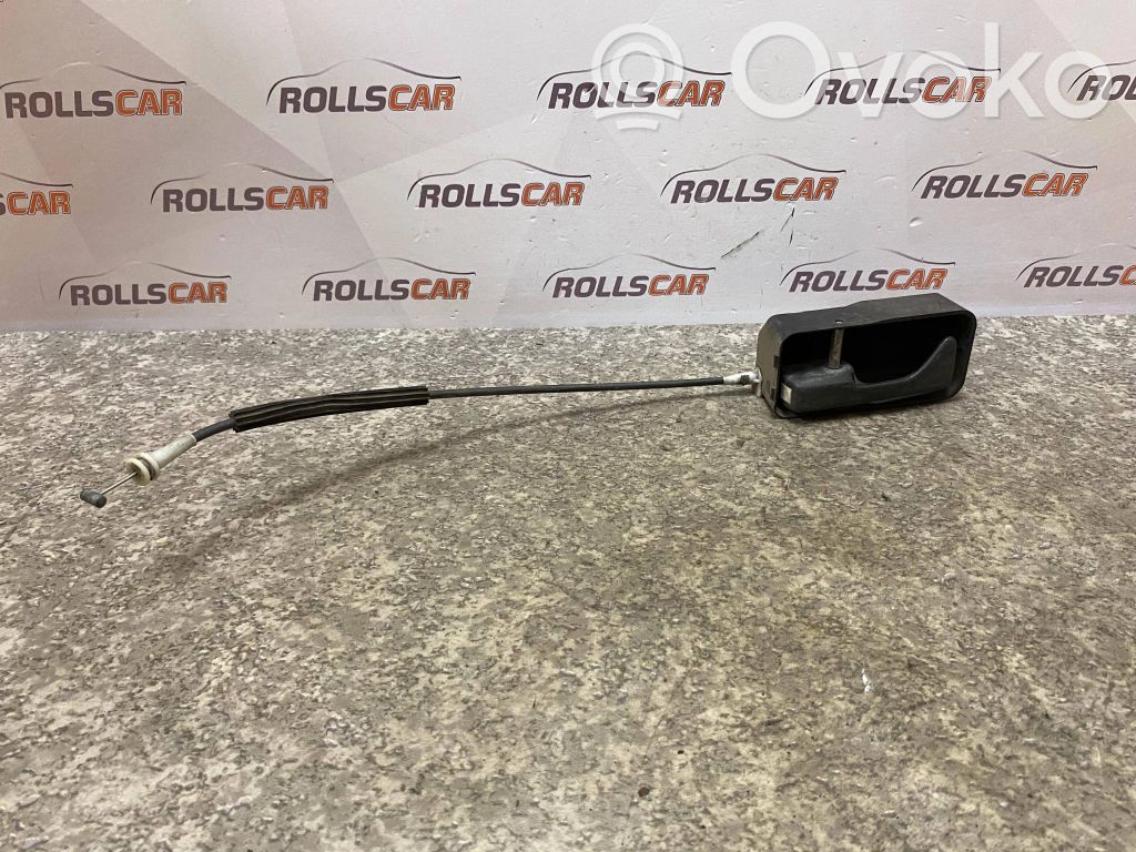 Ford Transit Front door interior handle 