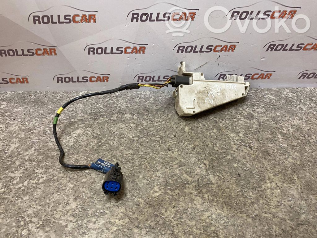Ford Transit Central locking motor 