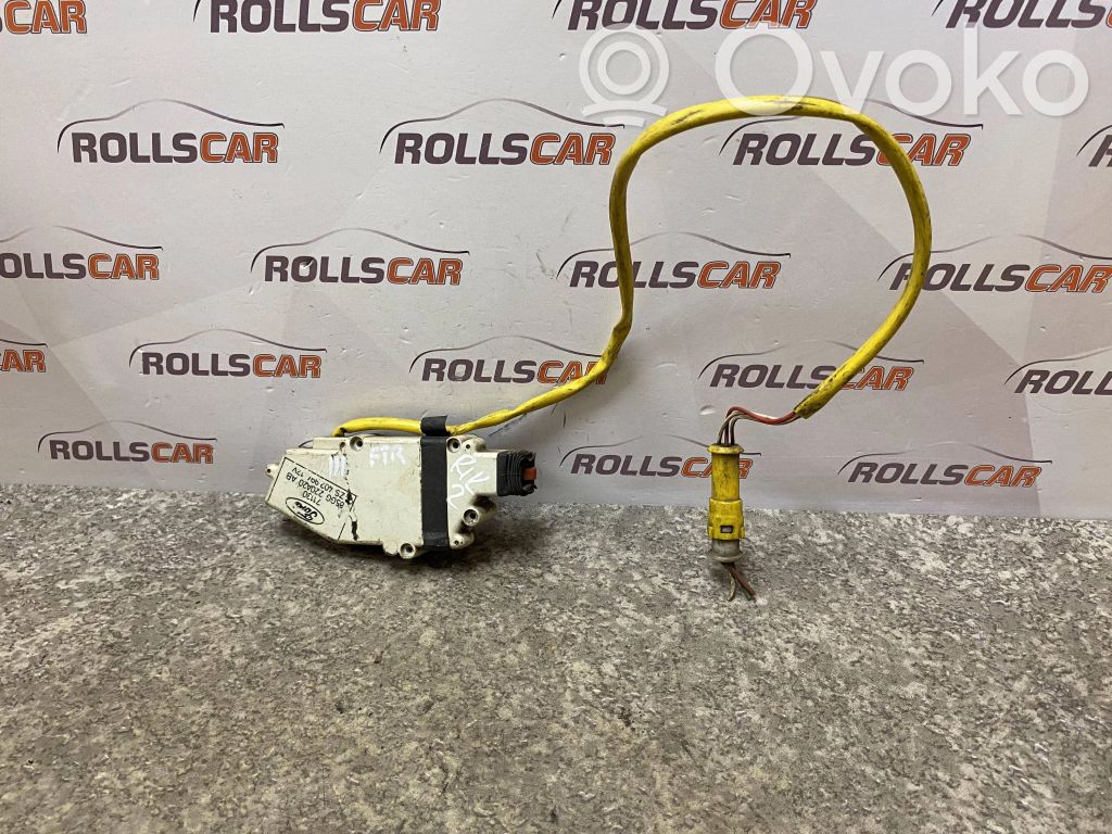 Ford Transit Central locking motor 