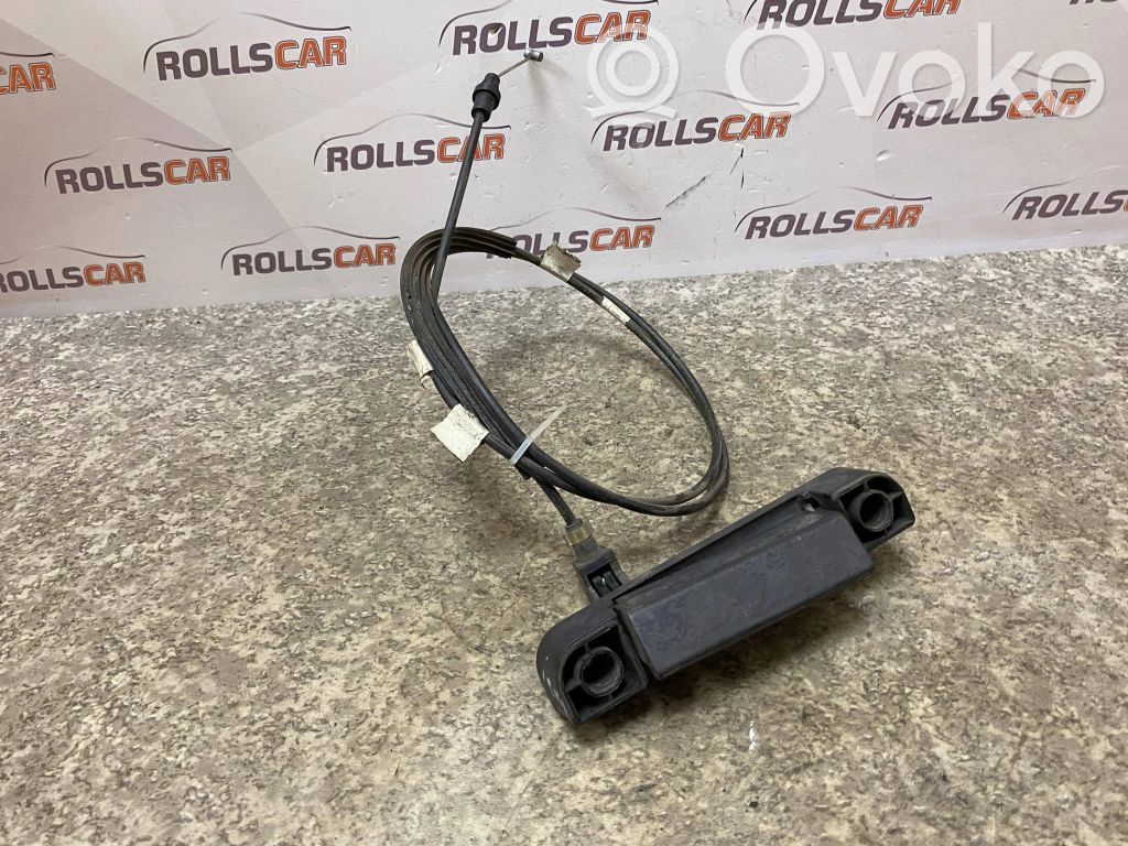 Ford Transit Sliding door interior handle 