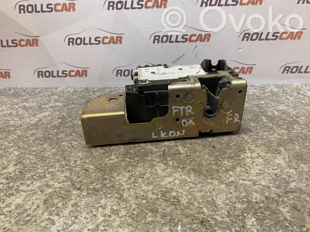 Ford Transit Front door lock 