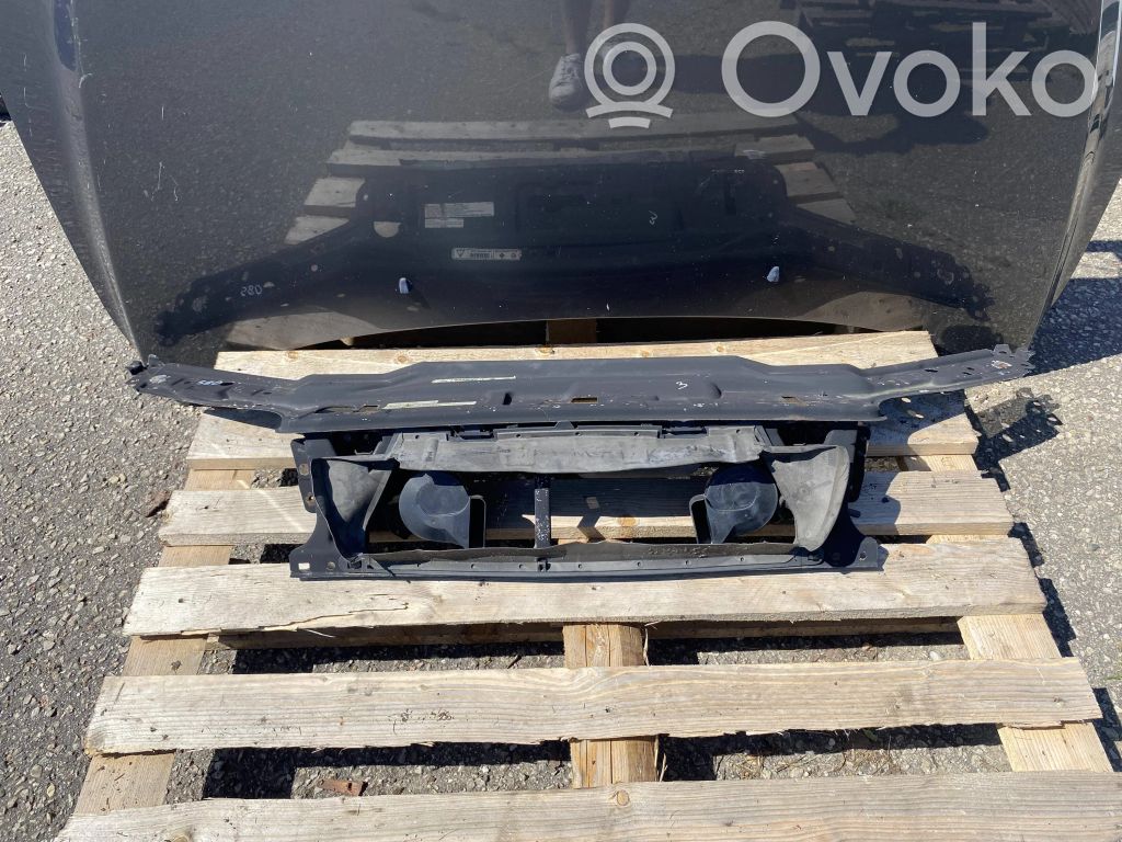 Volvo S80 Radiator support slam panel 