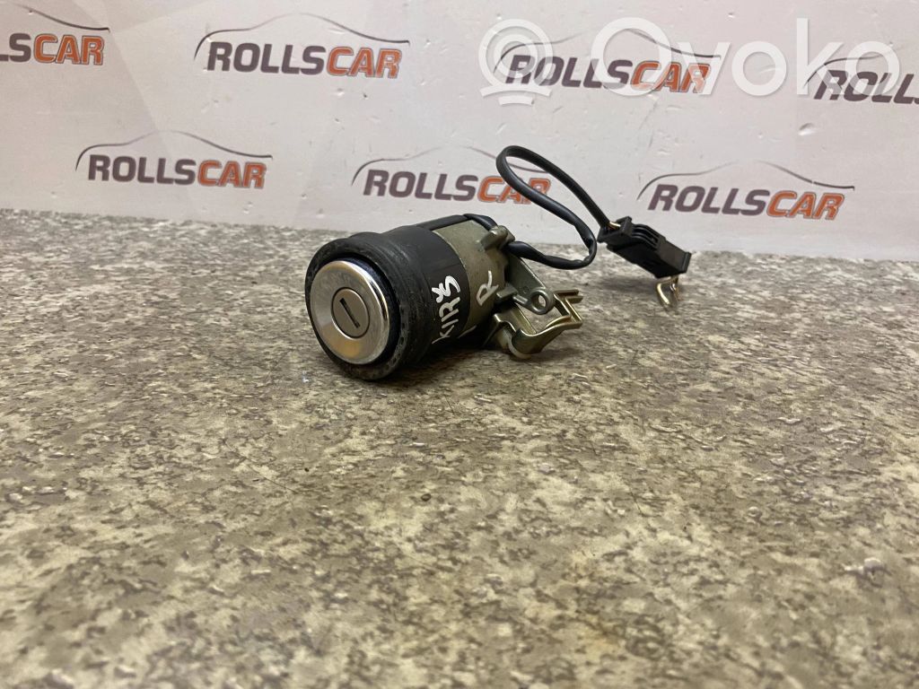 Audi 80 90 S2 B4 Tailgate exterior lock 