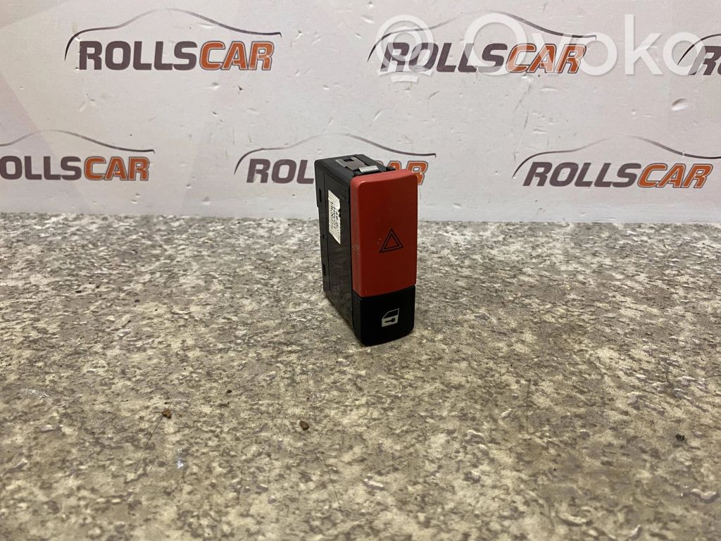Land Rover Range Rover L322 Hazard light switch 
