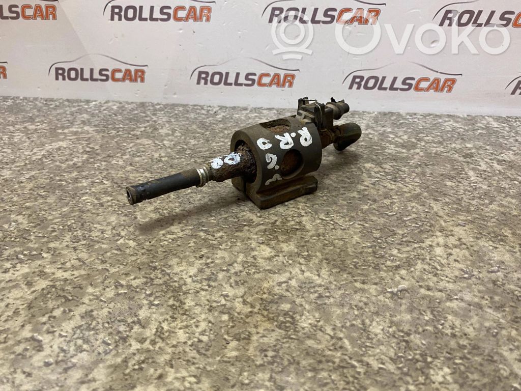 Land Rover Range Rover L322 Calentador auxiliar de la bomba de combustible Webasto 