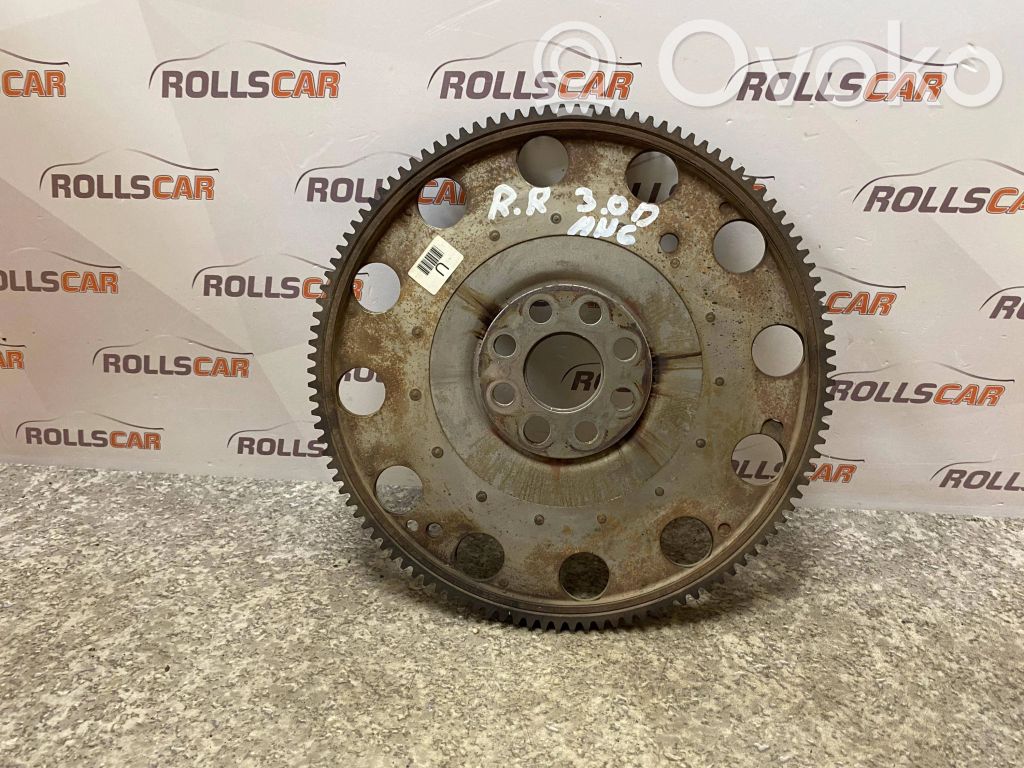 Land Rover Range Rover L322 Flywheel 