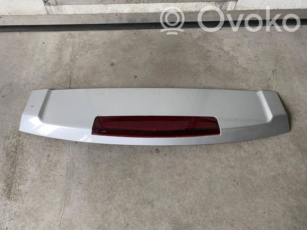 Land Rover Range Rover L322 Tailgate/trunk spoiler 