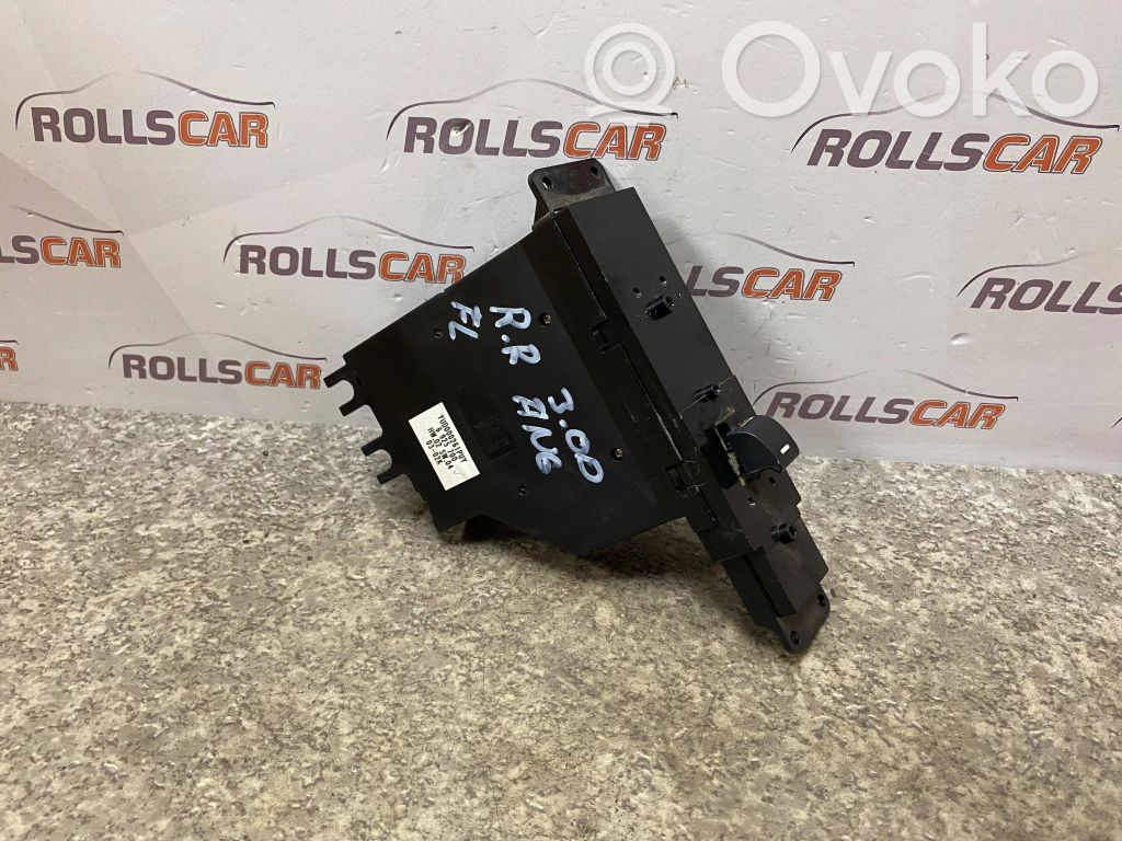 Land Rover Range Rover L322 Electric window control switch 