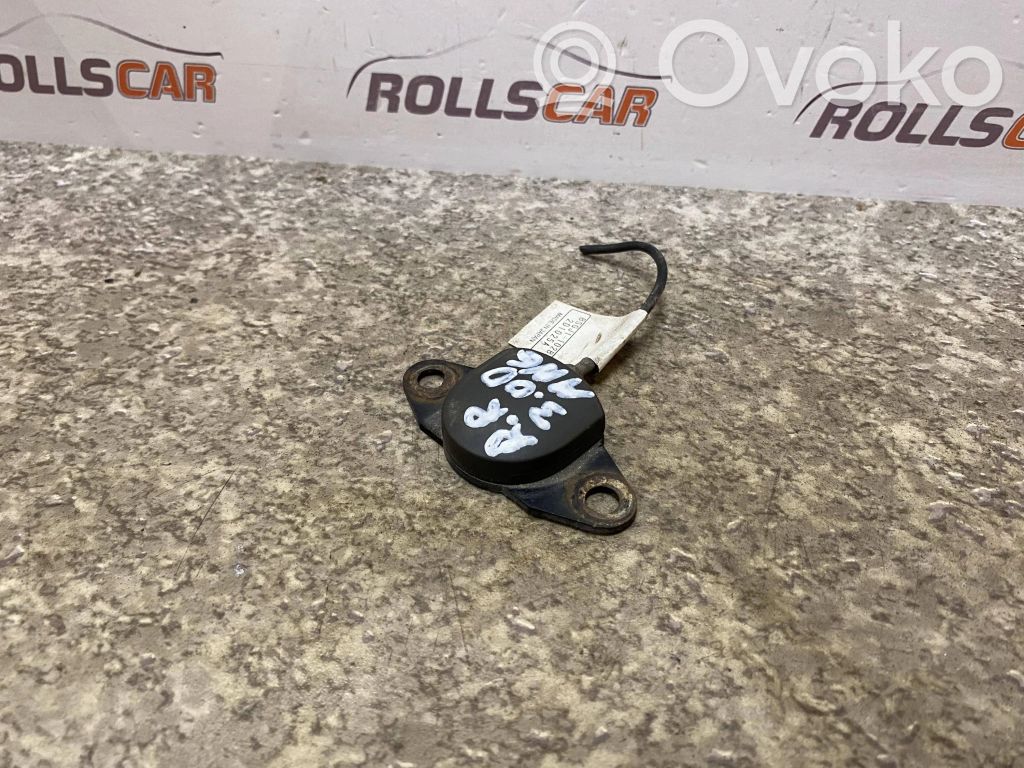 Land Rover Range Rover L322 Antena aérea GPS 