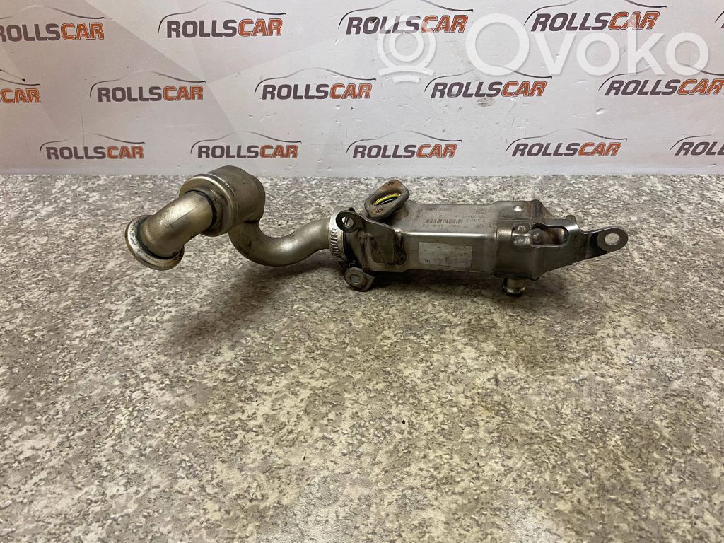 Land Rover Range Rover L322 EGR dzesētājs 