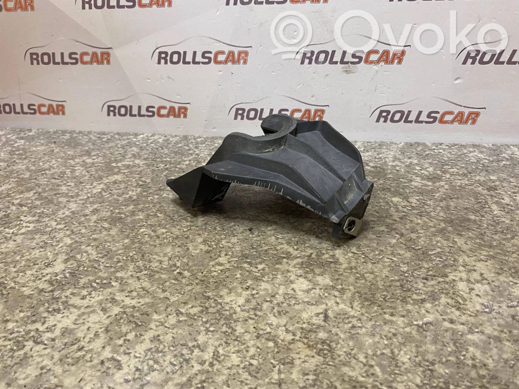 Jaguar S-Type Headlight/headlamp mounting bracket 