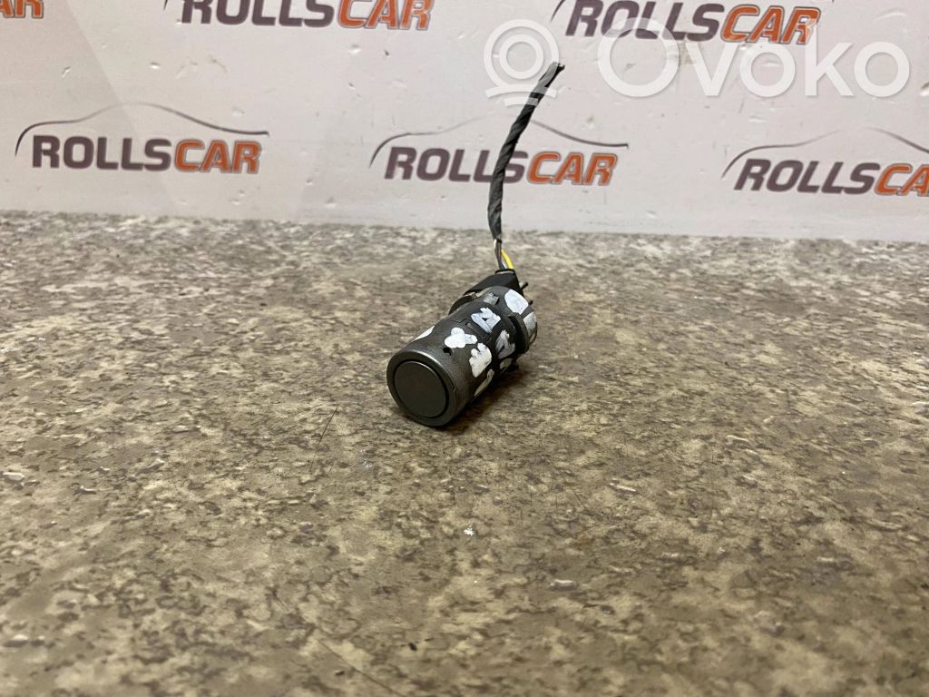 Jaguar S-Type Parking PDC sensor 