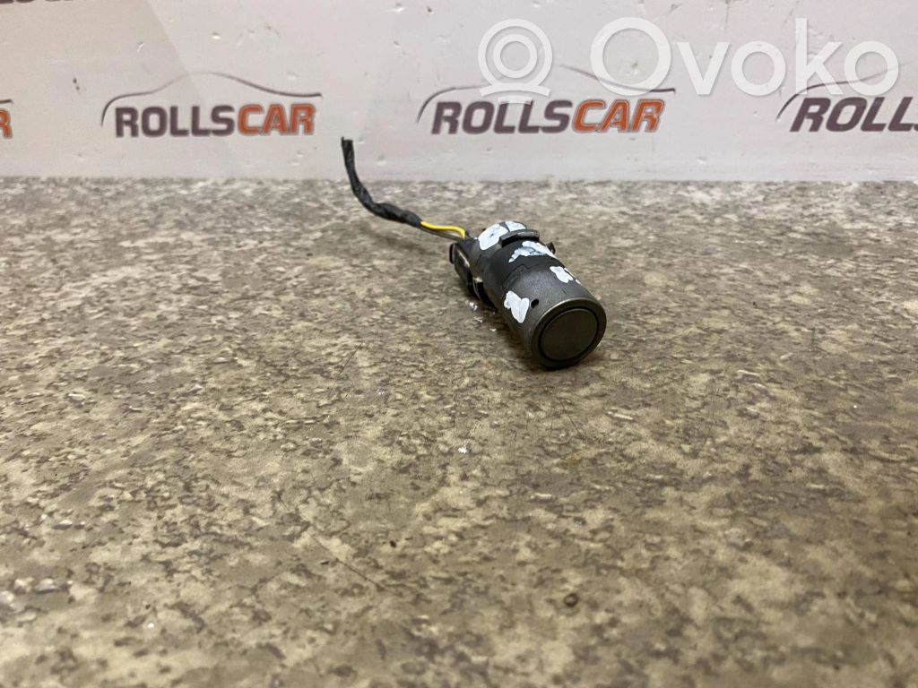 Jaguar S-Type Parking PDC sensor 
