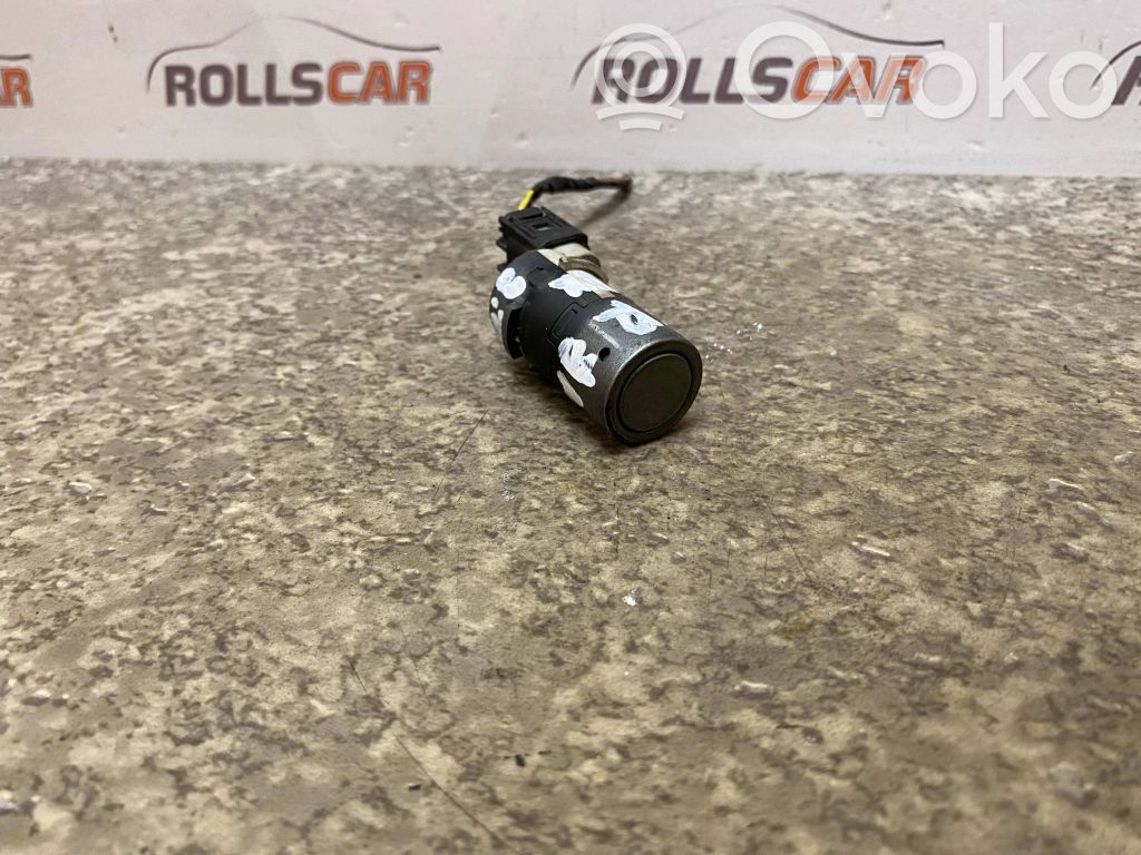 Jaguar S-Type Parking PDC sensor 