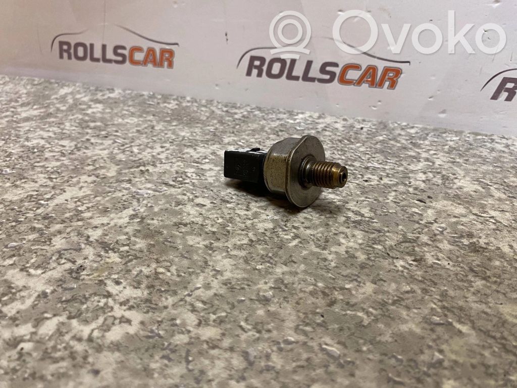 Jaguar S-Type Sensore di pressione del carburante 