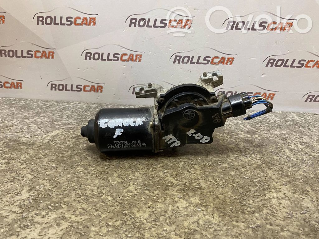 Toyota Corolla E120 E130 Wiper motor 