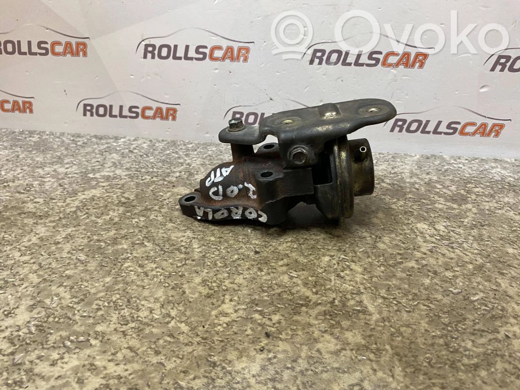 Toyota Corolla E120 E130 Válvula EGR 