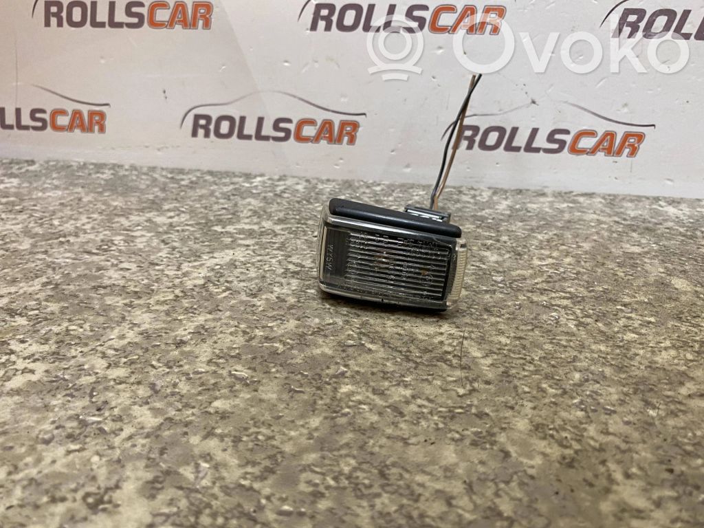 Volvo S40, V40 Front fender indicator light 