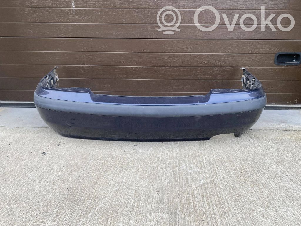 Volvo S40, V40 Parachoques 