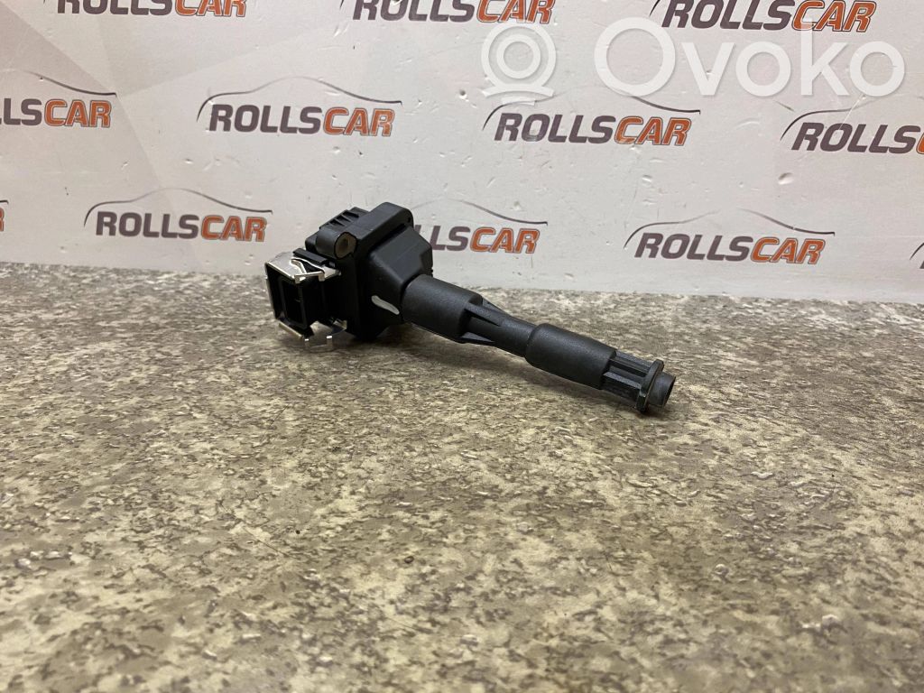 BMW 5 E39 High voltage ignition coil 