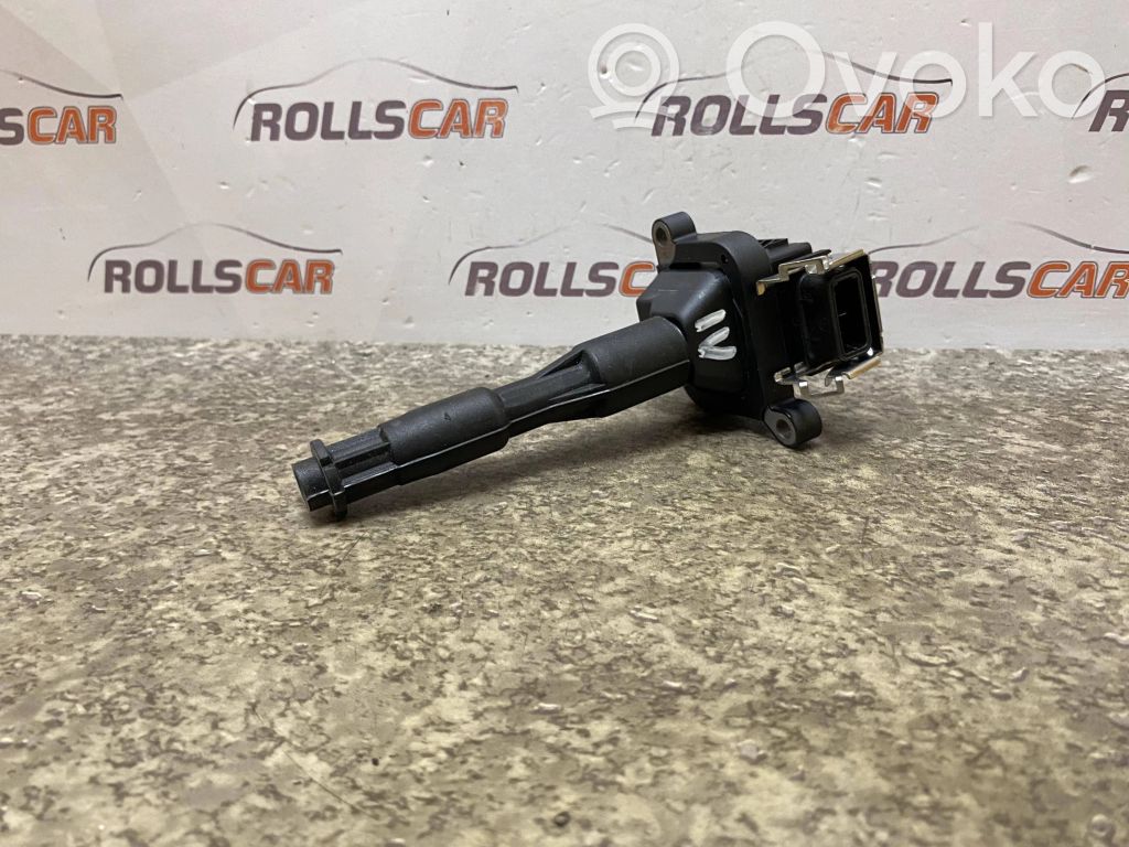 BMW 5 E39 High voltage ignition coil 