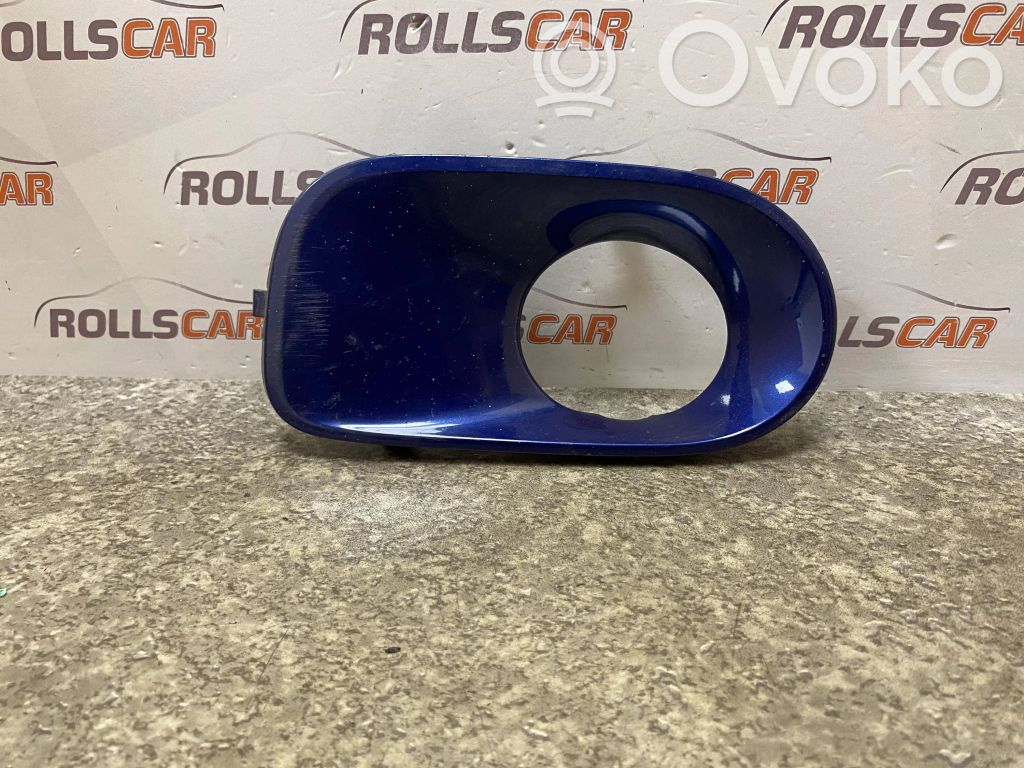 BMW X5 E53 Grilă/ornament proiector ceață față 