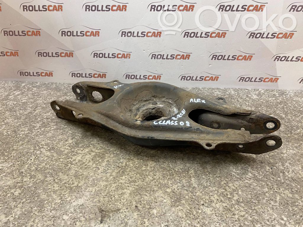 Mercedes-Benz C W204 Rear upper control arm/wishbone 