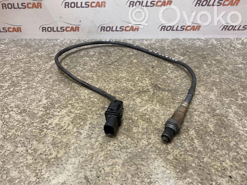 Mercedes-Benz C W204 Lambda probe sensor 