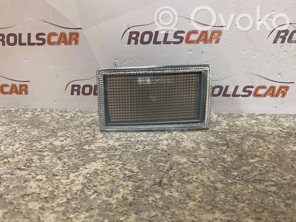 Volkswagen Golf III Reflector față 