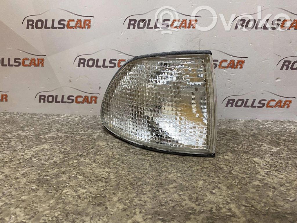Front indicator light   084441504R,4441504RUEC
