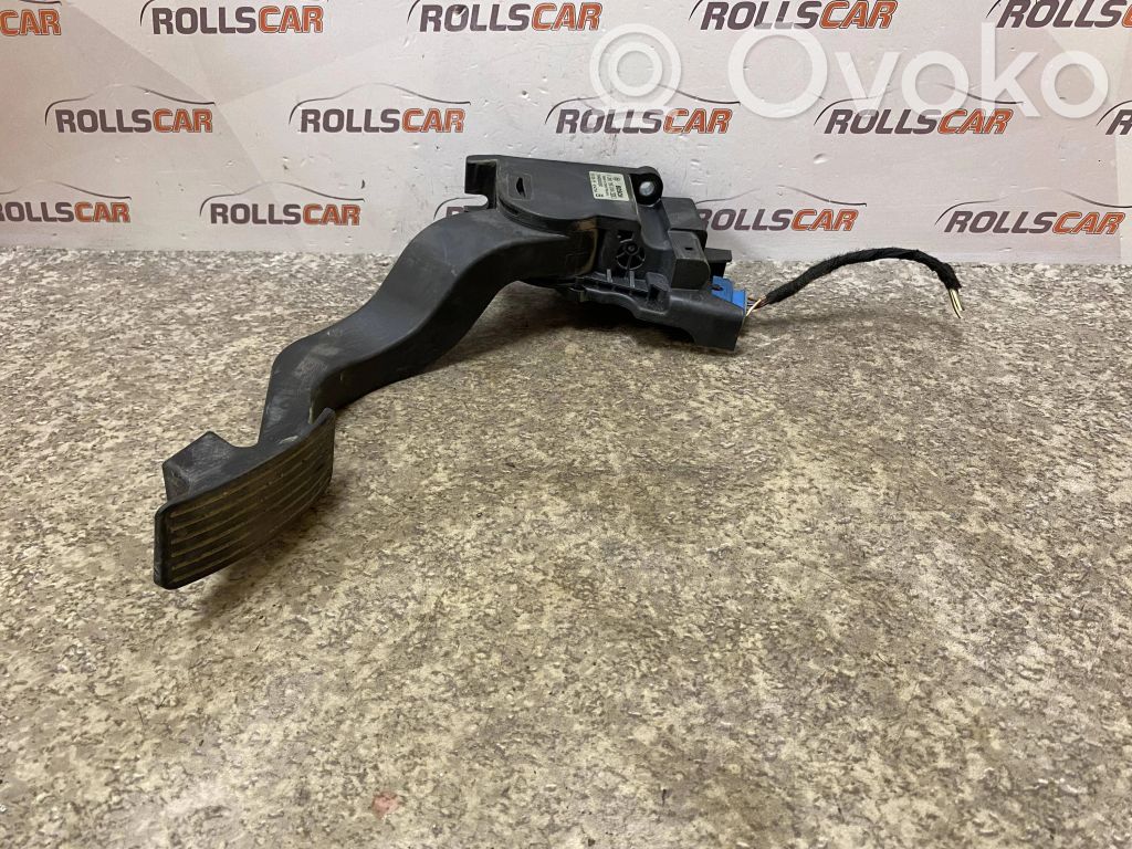 Citroen Jumper Accelerator throttle pedal 