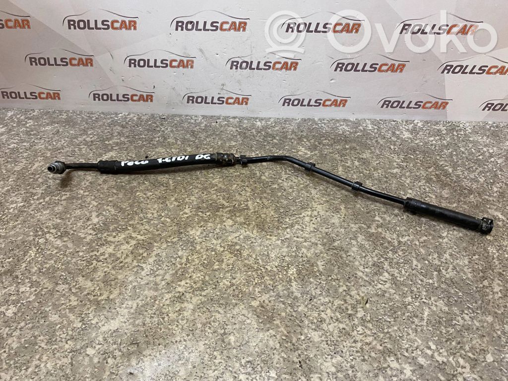 Volkswagen Polo V 6R Power steering hose/pipe/line 