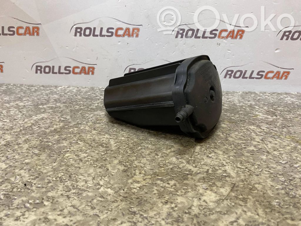 Mercedes-Benz S W220 Vacuum air tank 