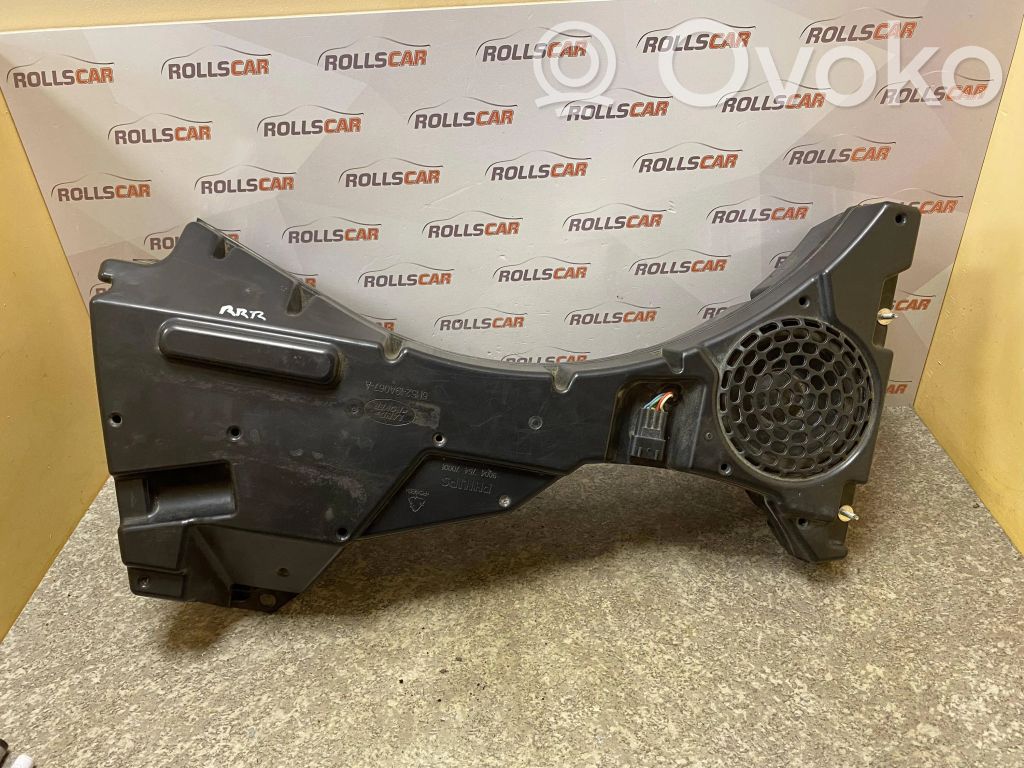Land Rover Freelander 2 - LR2 Altavoz subwoofer 
