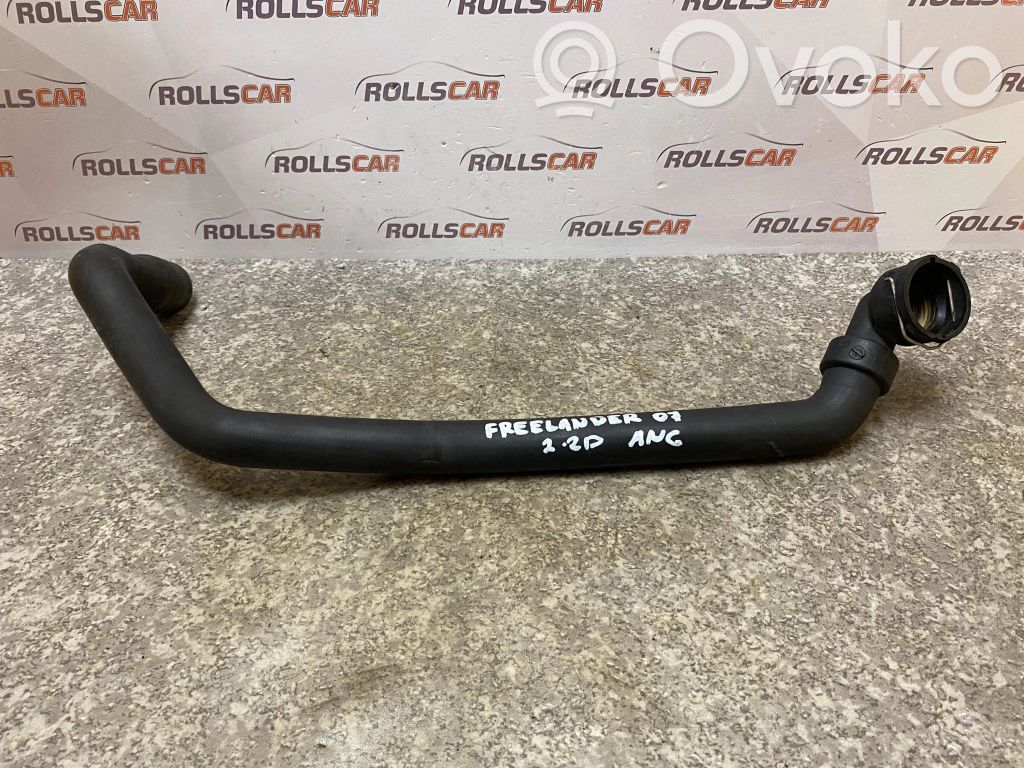 Land Rover Freelander 2 - LR2 Engine coolant pipe/hose 
