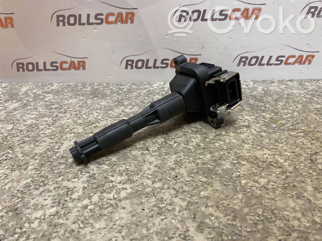 BMW 5 E39 High voltage ignition coil 