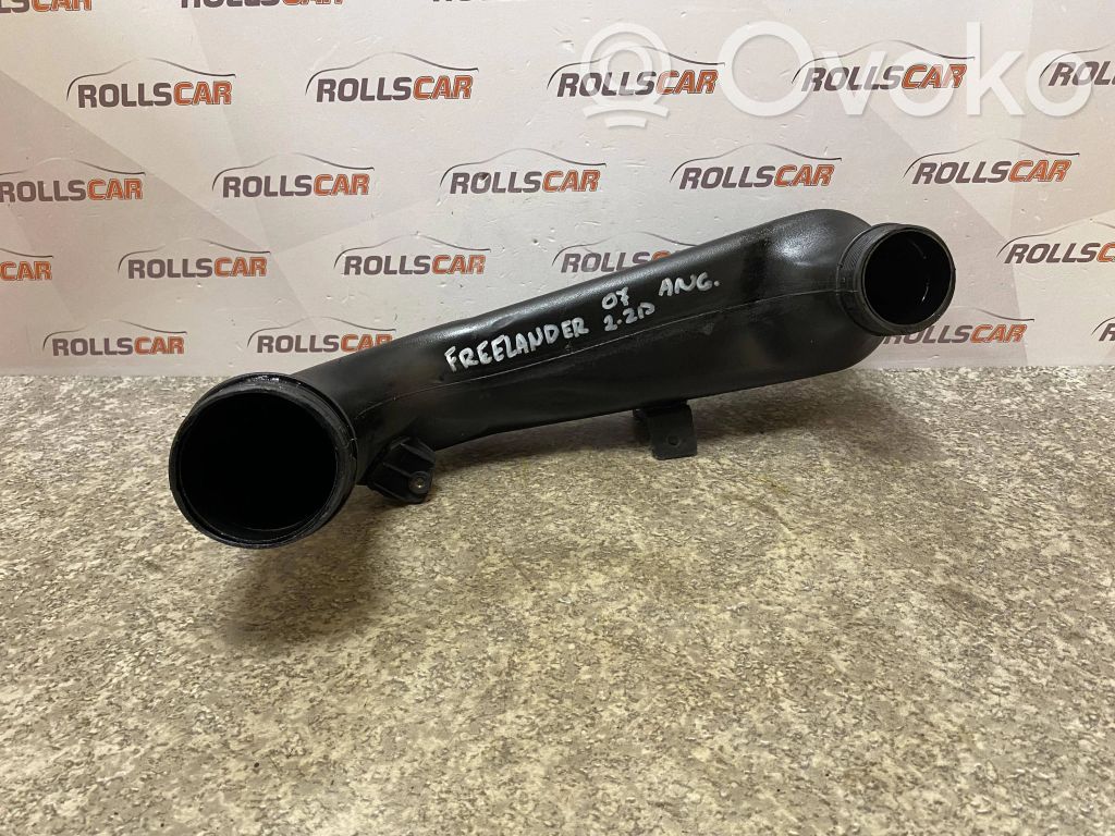 Land Rover Freelander 2 - LR2 Air intake hose/pipe 