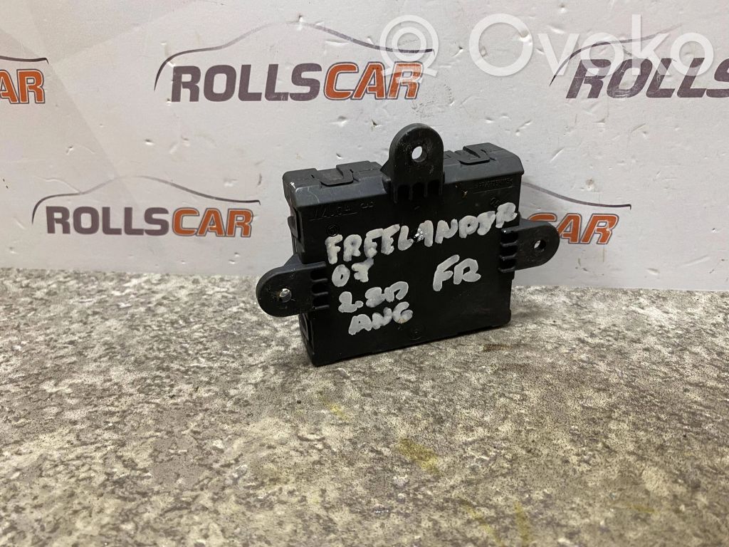 Land Rover Freelander 2 - LR2 Door control unit/module 