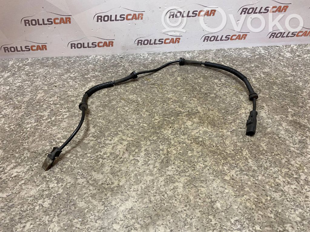 Opel Vivaro Sensore velocità del freno ABS 