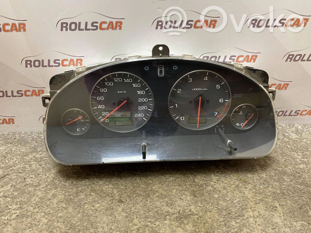 Subaru Legacy Speedometer (instrument cluster) 