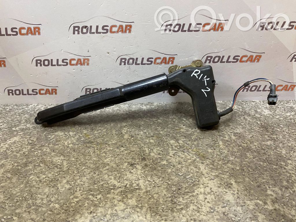 Volvo 740 Rear lock motor 