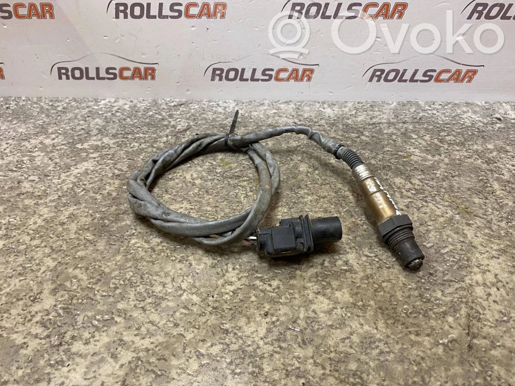Volkswagen Amarok Sonde lambda 