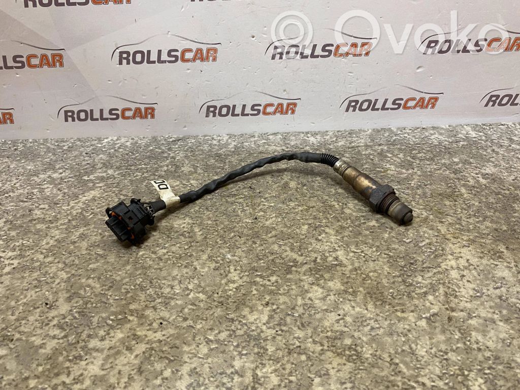 Opel Meriva A Lambda probe sensor 