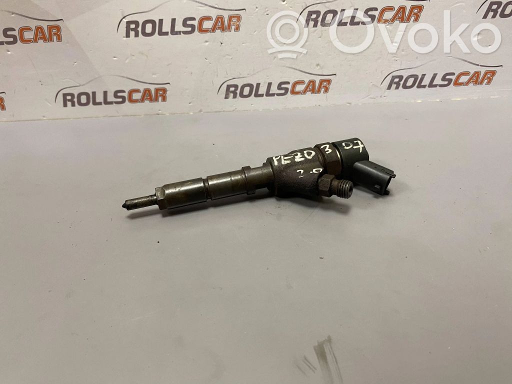 Peugeot 307 Sprausla (-i) 