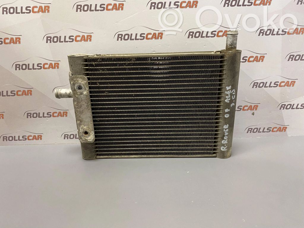 Land Rover Range Rover L322 Coolant radiator 