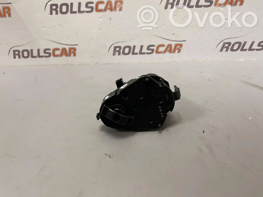 Land Rover Range Rover L322 Stellmotor Heizung Klima 