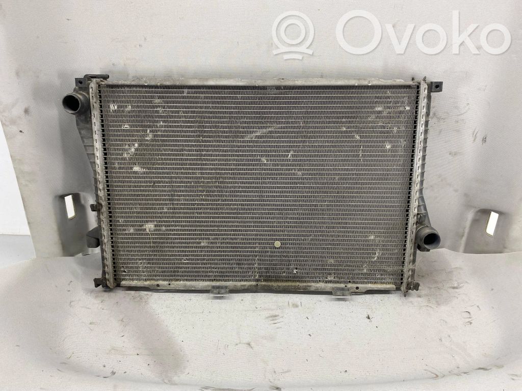 BMW 5 E39 Wasserkühler 