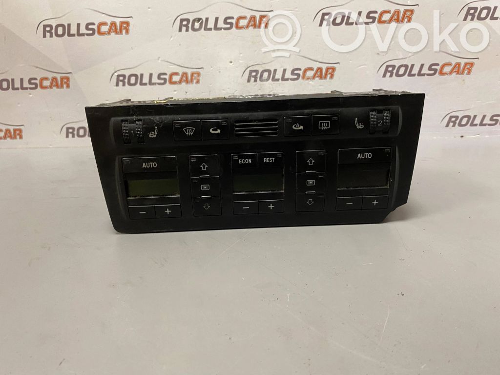 Audi A8 S8 D2 4D Climate control unit 